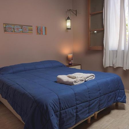 Hotel Nuevo Suizo San Juan Luaran gambar