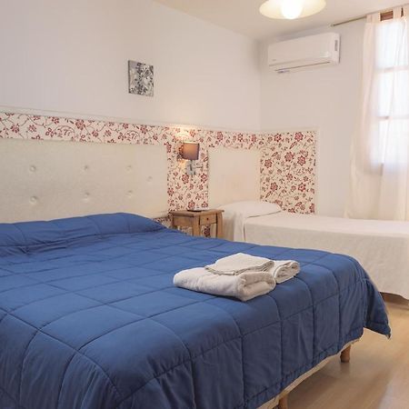 Hotel Nuevo Suizo San Juan Luaran gambar